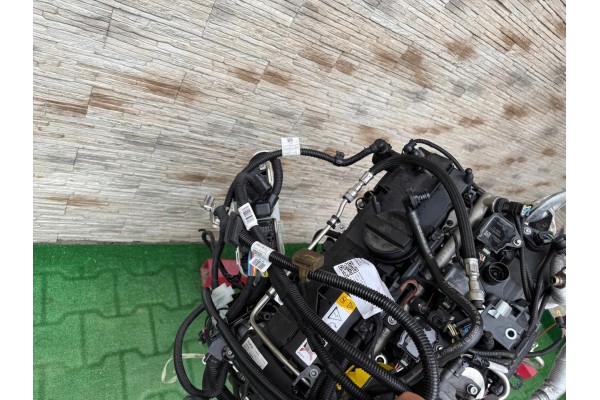 ENGINE BMW X1 F48 X2 F39 2 F45 MINI F54 F56 F60 B48A20B B48O 160km mileage Engine type petrol