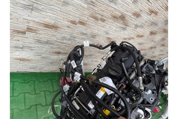 ENGINE BMW X1 F48 X2 F39 2 F45 MINI F54 F56 F60 B48A20B B48O 160km mileage Engine type petrol