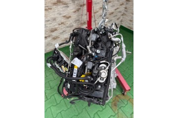 Motor BMW X1 F48 X2 F39 2 F45 MINI F54 F56 F60 B48A20B B48O 160 km