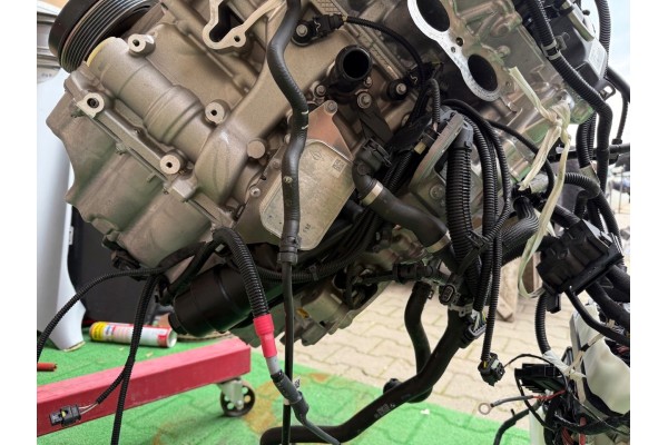 Motor BMW X1 F48 X2 F39 2 F45 MINI F54 F56 F60 B48A20B B48O 160 km