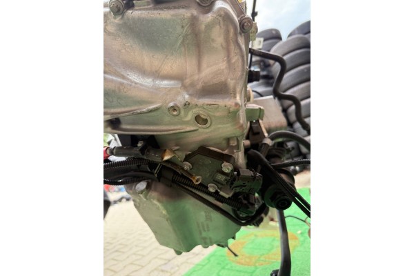 Motor BMW X1 F48 X2 F39 2 F45 MINI F54 F56 F60 B48A20B B48O 160 km