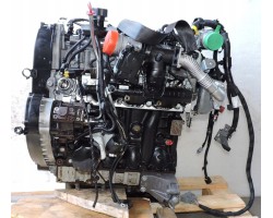 Engine Citroen Jumper 2 0 2016 DW10FU