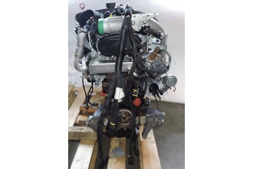 Engine Citroen Jumper 2 0 2016 DW10FU Part manufacturer Citroen OE