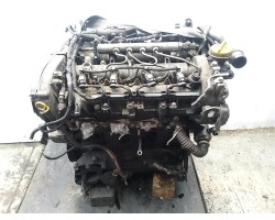 Engine Opel Astra H ZAFIRA B 1 9 Z19DTH 2004 2013 INJECTION PUMP