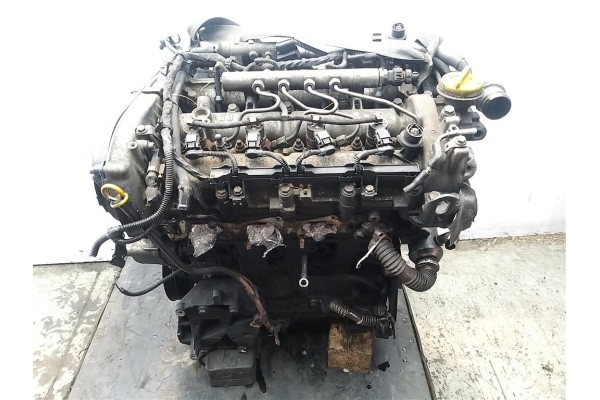 Engine Opel Astra H ZAFIRA B 1 9 Z19DTH 2004 2013 INJECTION PUMP