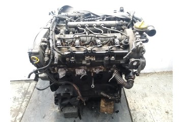 Engine Opel Astra H ZAFIRA B 1 9 Z19DTH 2004 2013 INJECTION PUMP