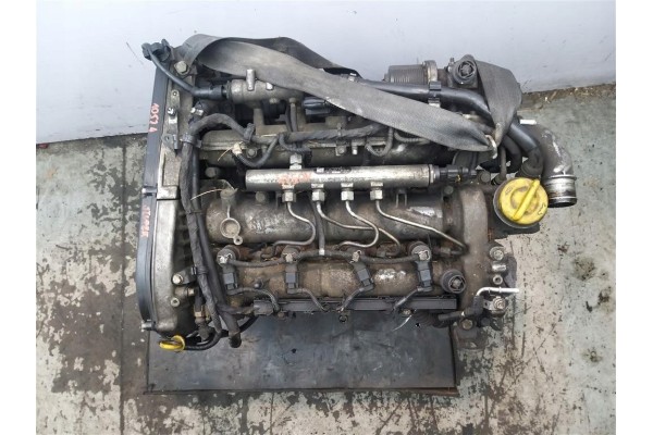 Engine Opel Astra H ZAFIRA B 1 9 Z19DTH 2004 2013 INJECTION PUMP Part manufacturer Opel OE