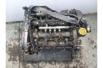 Engine Opel Astra H ZAFIRA B 1 9 Z19DTH 2004 2013 INJECTION PUMP Part manufacturer Opel OE