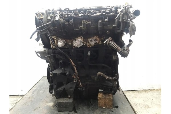 Engine Opel Astra H ZAFIRA B 1 9 Z19DTH 2004 2013 INJECTION PUMP Catalog number of the part Z19DTH