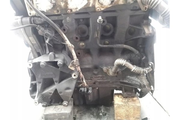 Engine Opel Astra H ZAFIRA B 1 9 Z19DTH 2004 2013 INJECTION PUMP Quality of parts according to GVO O original with manufacturer 