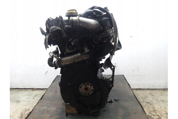 Engine Opel Astra H ZAFIRA B 1 9 Z19DTH 2004 2013 INJECTION PUMP Engine type diesel