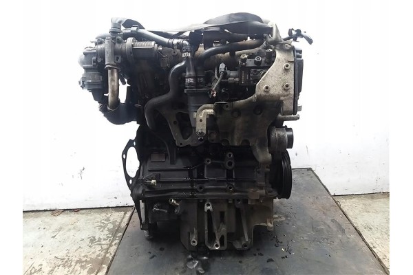 Motor Opel Astra H Zafira B 1.9 Z19DTH 2004-2013 Bomba de Inyección