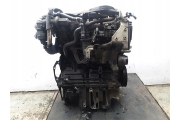 Motor Opel Astra H Zafira B 1.9 Z19DTH 2004-2013 Bomba de Inyección