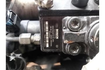 Motor Opel Astra H Zafira B 1.9 Z19DTH 2004-2013 Bomba de Inyección