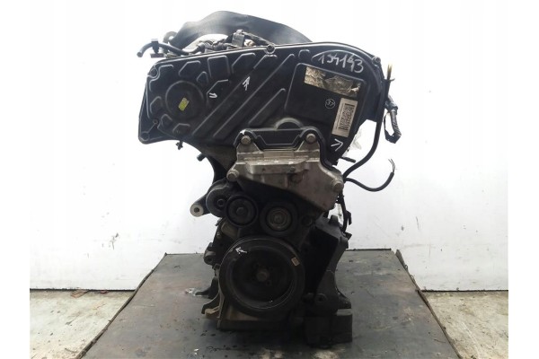 Motor Opel Astra H Zafira B 1.9 Z19DTH 2004-2013 Bomba de Inyección