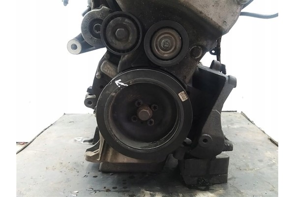 Motor Opel Astra H Zafira B 1.9 Z19DTH 2004-2013 Bomba de Inyección