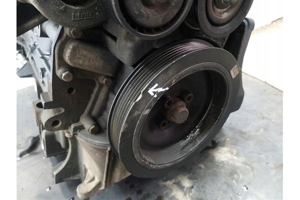 Motor Opel Astra H Zafira B 1.9 Z19DTH 2004-2013 Bomba de Inyección