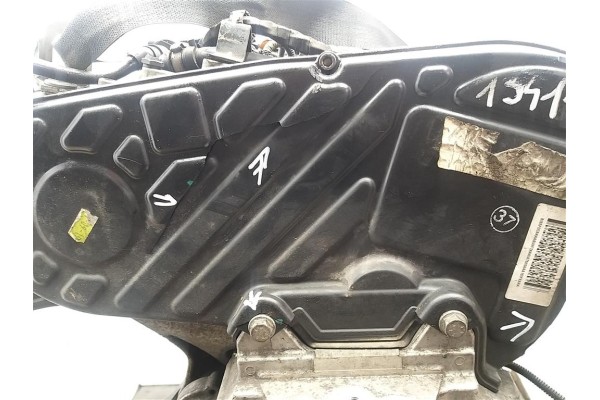 Motor Opel Astra H Zafira B 1.9 Z19DTH 2004-2013 Bomba de Inyección