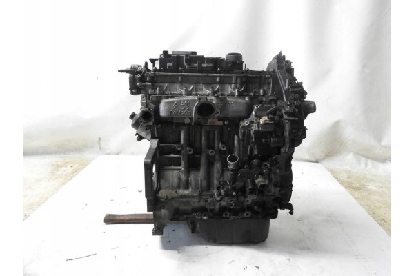 Volvo V40 II Cross Country 12 19 1 6 HDI Engine 9H05 10JBET