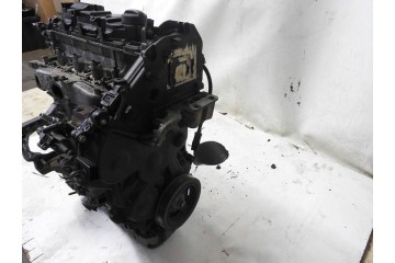 Volvo V40 II Cross Country 12 19 1 6 HDI Engine 9H05 10JBET Catalog number of the part 9H05