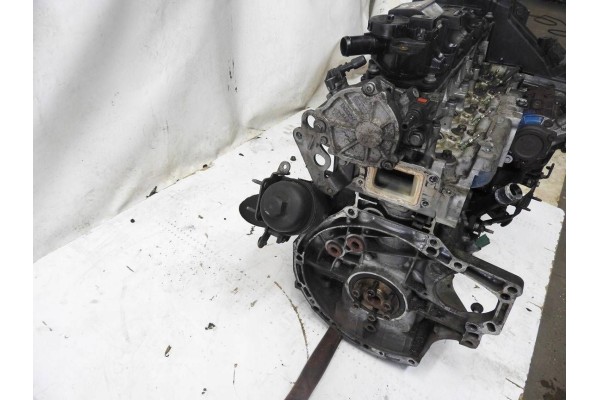 Volvo V40 II Cross Country 12 19 1 6 HDI Engine 9H05 10JBET Part manufacturer Volvo OE