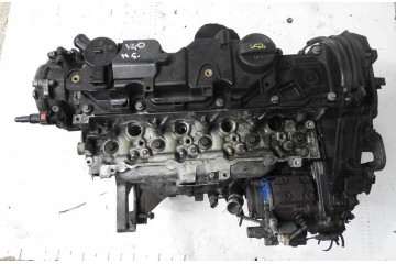 Volvo V40 II Cross Country 12 19 1 6 HDI Engine 9H05 10JBET Car type passenger cars