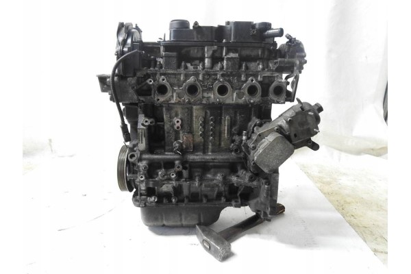 Volvo V40 II Cross Country 12 19 1 6 HDI Engine 9H05 10JBET Engine type diesel