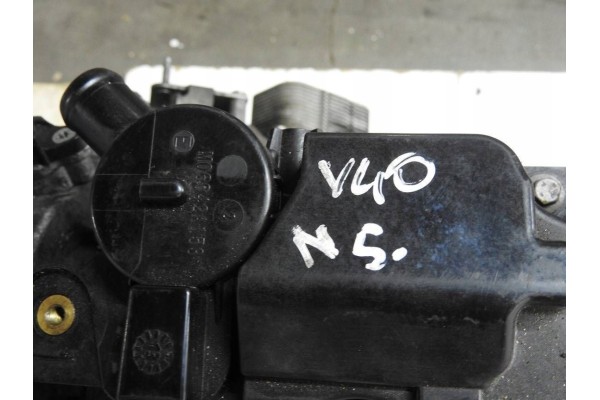 Volvo V40 II Cross Country 12 19 1 6 HDI Engine 9H05 10JBET Catalog number of the original 10JBET