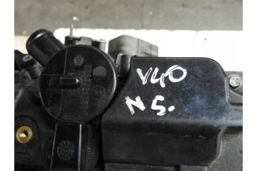 Volvo V40 II Cross Country 12 19 1 6 HDI Engine 9H05 10JBET Catalog number of the original 10JBET