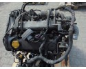 ENGINE COMPLETE OPEL ZAFIRA B 1 9CDTI Z19DT EUROPE