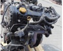 ENGINE COMPLETE OPEL ZAFIRA B 1 9CDTI Z19DT EUROPE Catalog number of the part