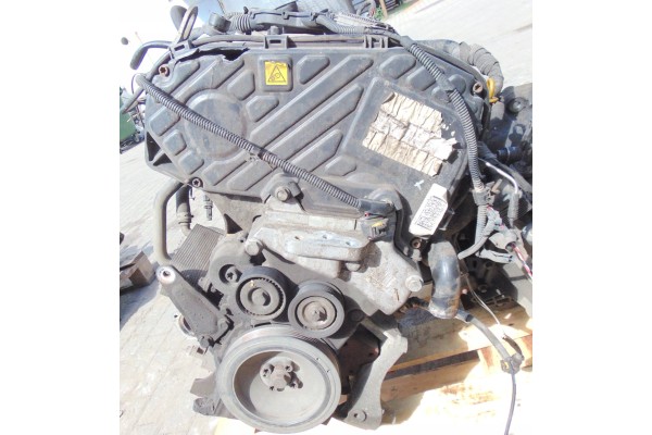 ENGINE COMPLETE OPEL ZAFIRA B 1 9CDTI Z19DT EUROPE Part manufacturer Opel OE