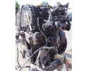 ENGINE COMPLETE OPEL ZAFIRA B 1 9CDTI Z19DT EUROPE Engine type diesel