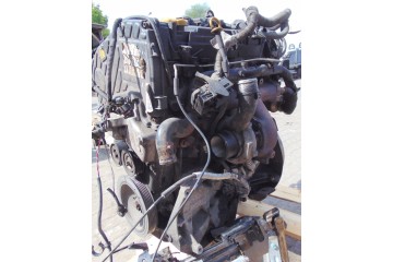 ENGINE COMPLETE OPEL ZAFIRA B 1 9CDTI Z19DT EUROPE Engine type diesel