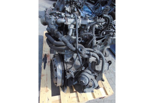 Motor Completo Opel Zafira B 1.9CDTI Z19DT Europa