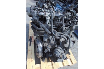 Motor Completo Opel Zafira B 1.9CDTI Z19DT Europa