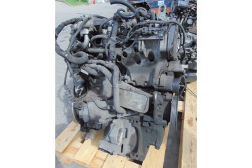 Motor Completo Opel Zafira B 1.9CDTI Z19DT Europa