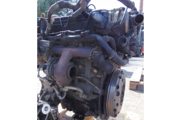 Motor Completo Opel Zafira B 1.9CDTI Z19DT Europa