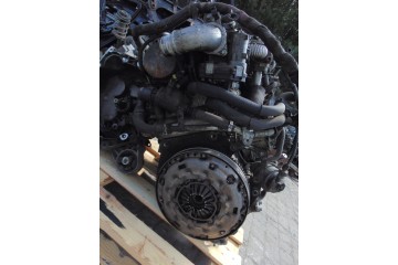 Motor Completo Opel Zafira B 1.9CDTI Z19DT Europa