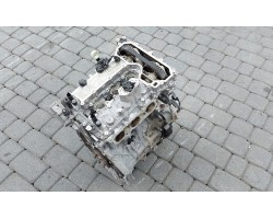 Engine Peugeot 208 1 2 THP