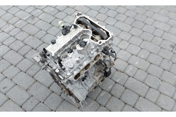 Engine Peugeot 208 1 2 THP