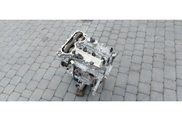 Engine Peugeot 208 1 2 THP Catalog number of the part HN05 10Z1AC Parts