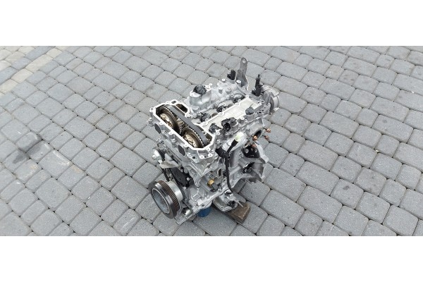 Engine Peugeot 208 1 2 THP Part manufacturer Peugeot OE