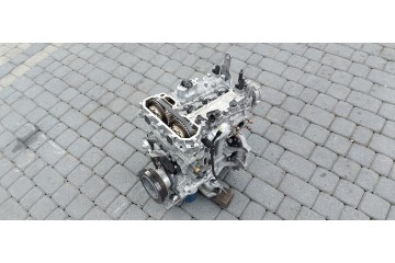 Engine Peugeot 208 1 2 THP Part manufacturer Peugeot OE