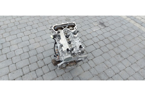 Engine Peugeot 208 1 2 THP Car type passenger cars