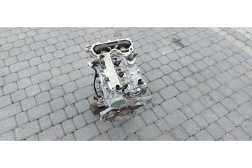 Engine Peugeot 208 1 2 THP Car type passenger cars