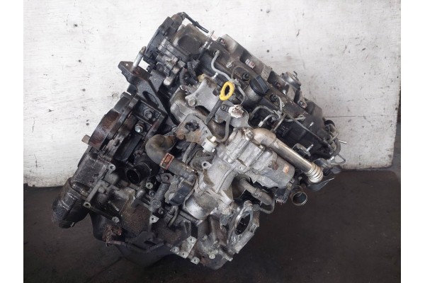 DIESEL ENGINE INJECTION SYSTEM TURBINE TOYOTA AVENSIS T25 1AD FTV Packaging status replacement