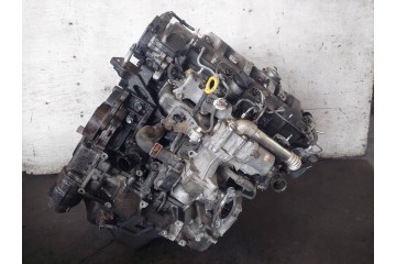 DIESEL ENGINE INJECTION SYSTEM TURBINE TOYOTA AVENSIS T25 1AD FTV Packaging status replacement
