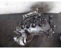 DIESEL ENGINE INJECTION SYSTEM TURBINE TOYOTA AVENSIS T25 1AD FTV Catalog number of the part 1AD FTV