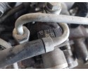 DIESEL ENGINE INJECTION SYSTEM TURBINE TOYOTA AVENSIS T25 1AD FTV Engine type diesel